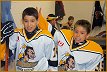 Moose Factory Braves - Little NHL - Sault 2004