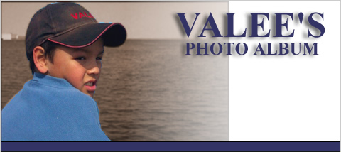 Valee' Photo Album
